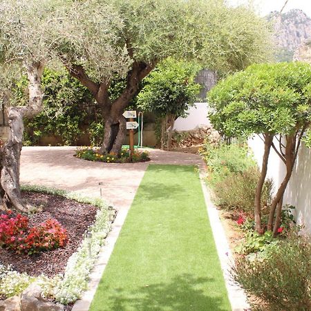 Giobo Rooms Siniscola Dış mekan fotoğraf