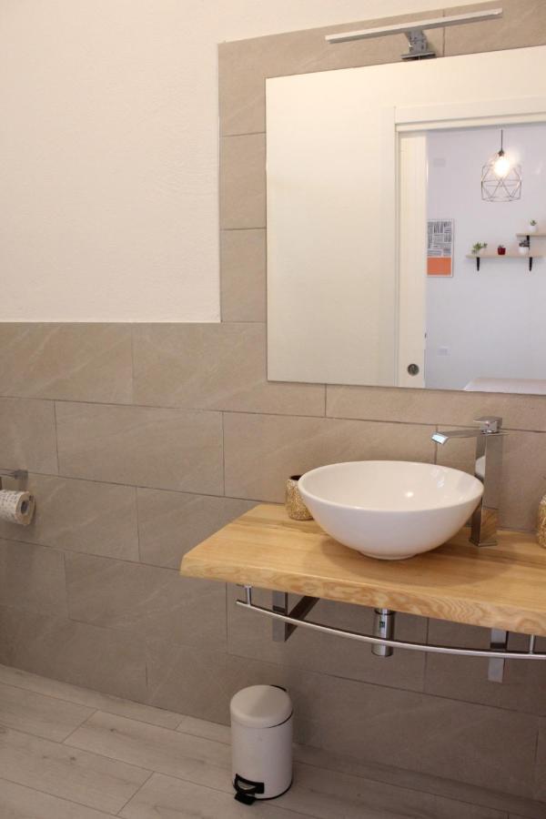 Giobo Rooms Siniscola Dış mekan fotoğraf