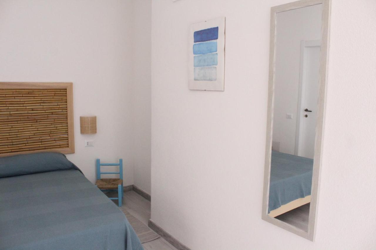 Giobo Rooms Siniscola Dış mekan fotoğraf
