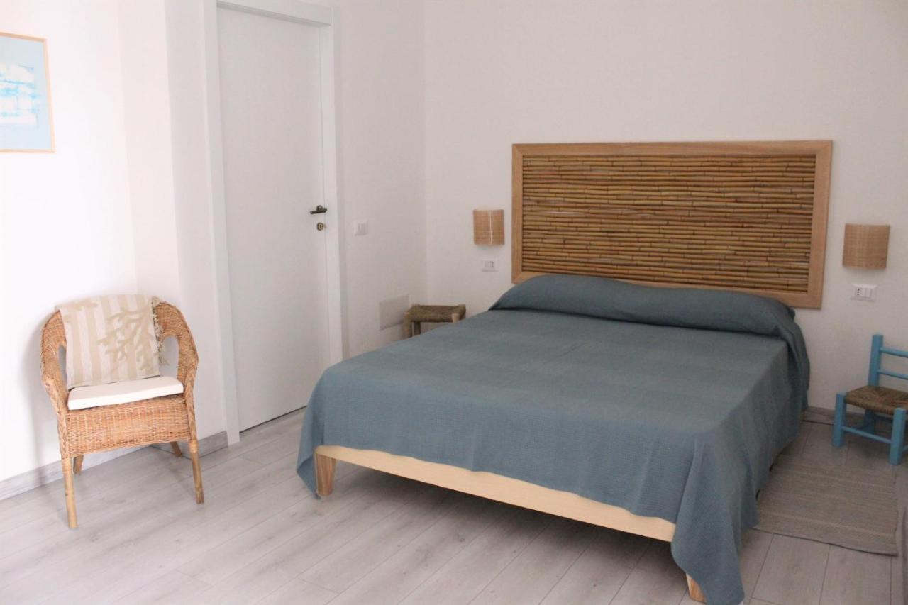Giobo Rooms Siniscola Dış mekan fotoğraf