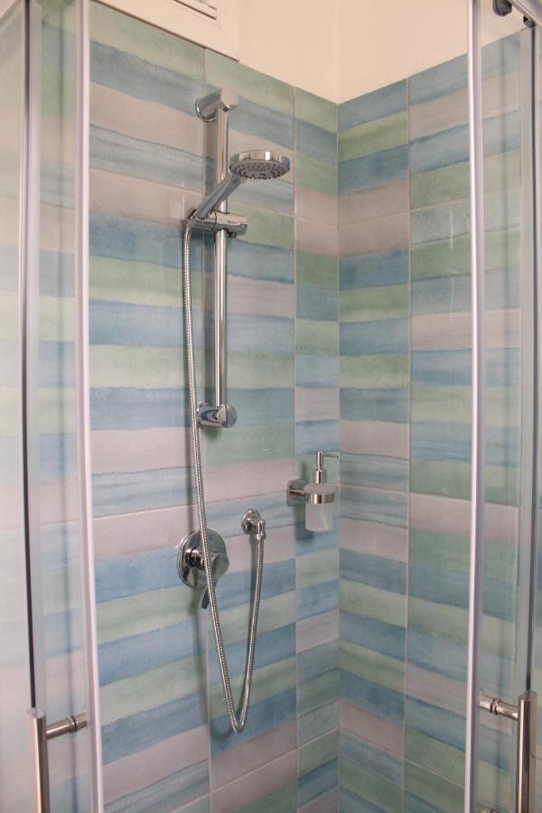 Giobo Rooms Siniscola Dış mekan fotoğraf