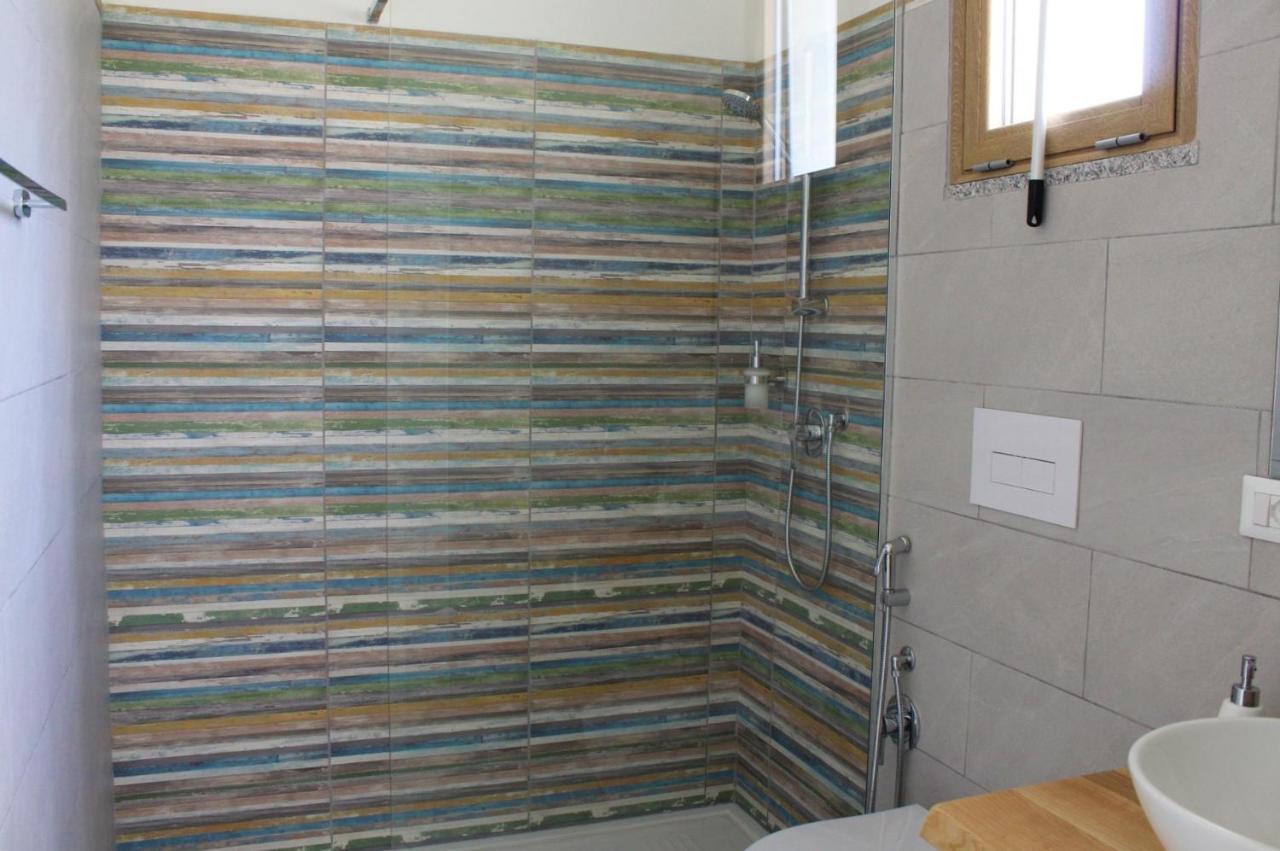 Giobo Rooms Siniscola Dış mekan fotoğraf