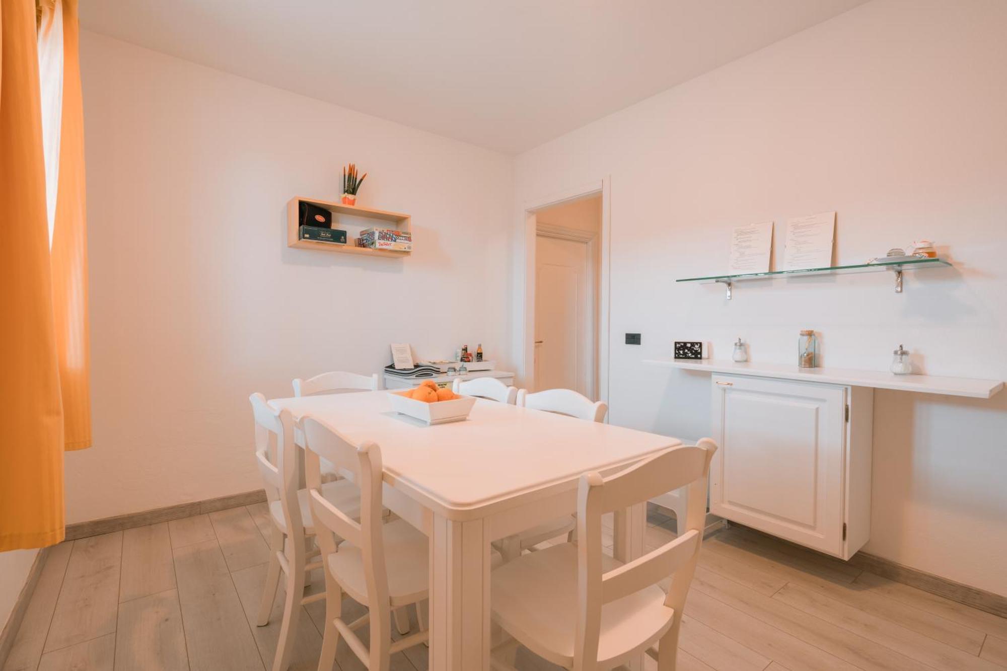Giobo Rooms Siniscola Dış mekan fotoğraf