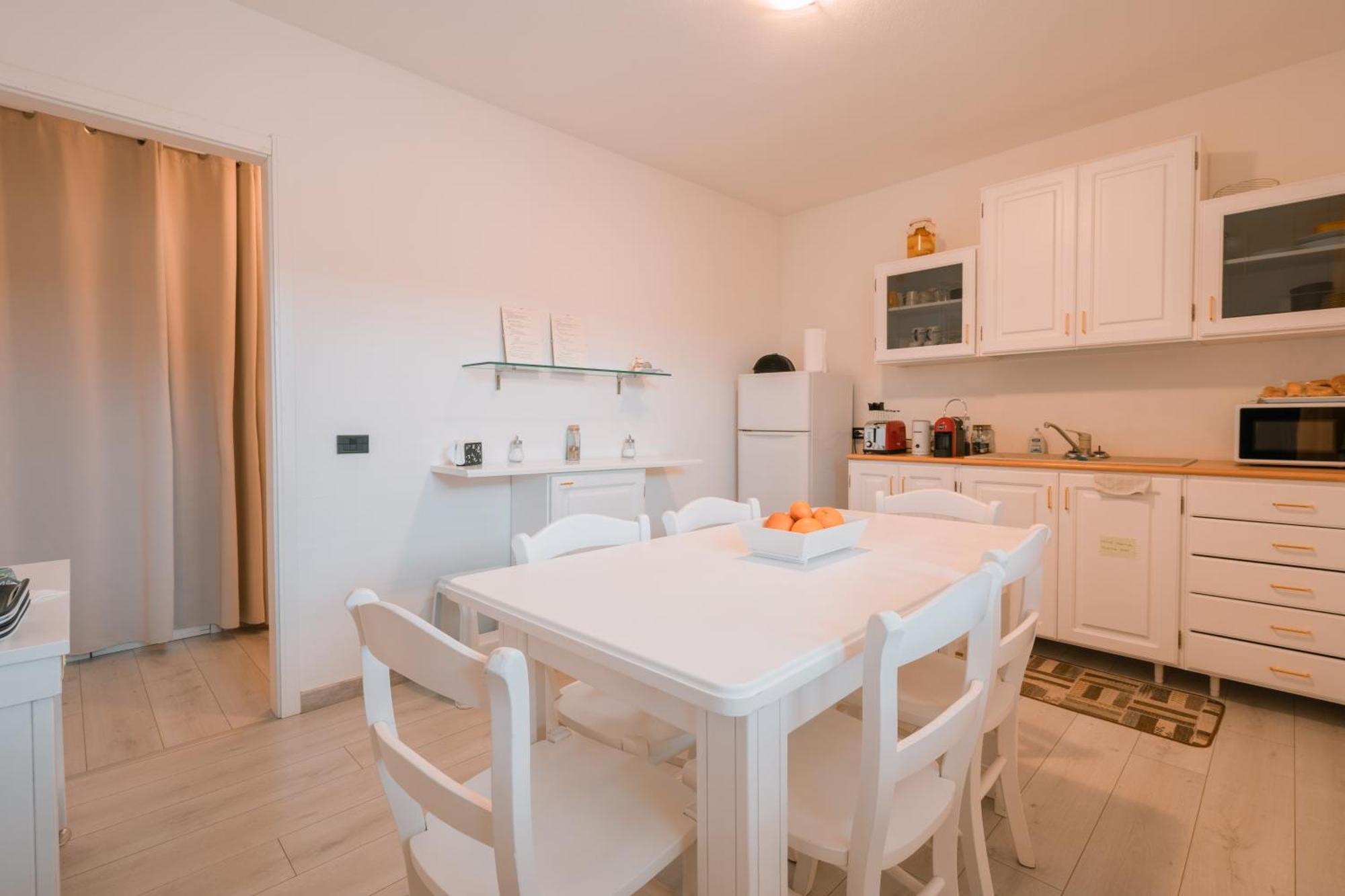 Giobo Rooms Siniscola Dış mekan fotoğraf