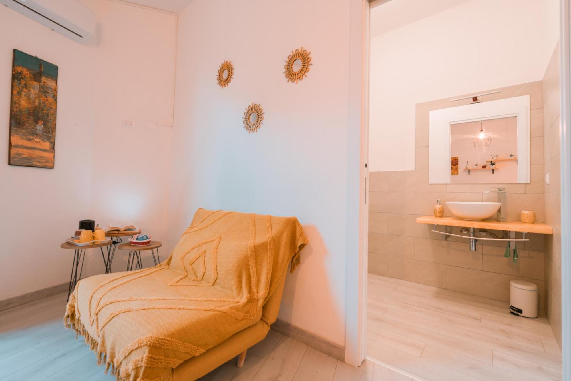 Giobo Rooms Siniscola Dış mekan fotoğraf