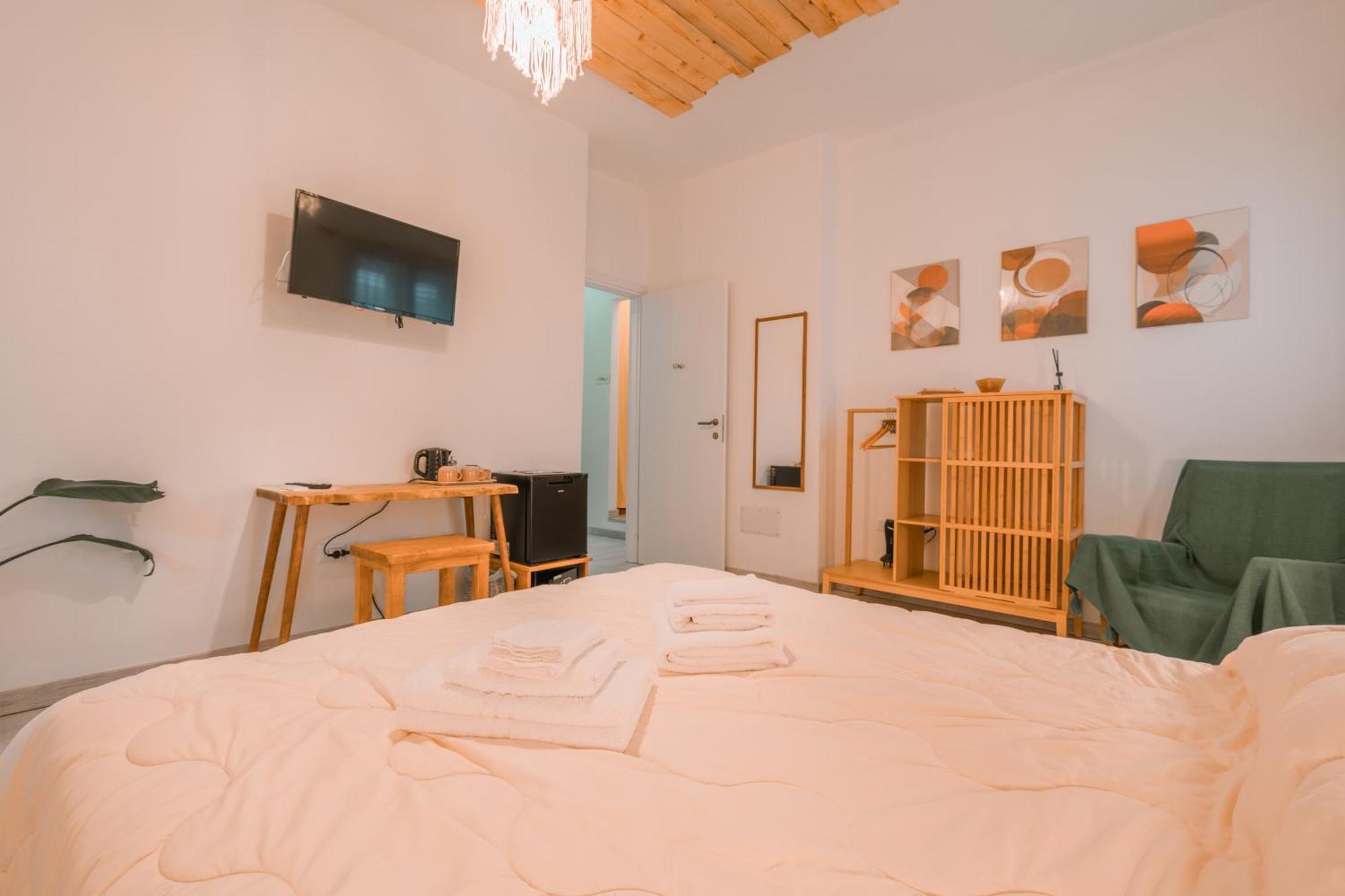 Giobo Rooms Siniscola Dış mekan fotoğraf